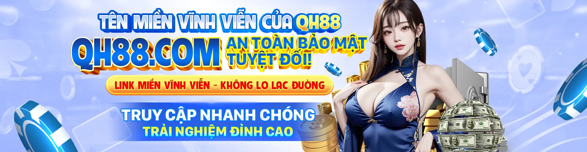 Banner Khuyến mãi Bắn Cá xoso1234 link mới