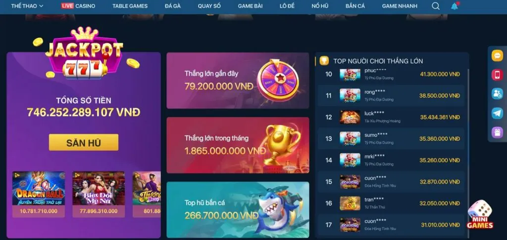 Chơi cờ bạc có trách nhiệm